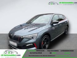 Utilisé 2021 Skoda Scala Citadine | 21 900 € (Prix juste)