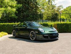 Vert Utilisé 2008 Porsche 911 GT2 Coupé | 195 000 €