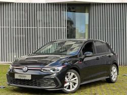 Noir Utilisé 2021 VW Golf VIII GTI Berline | 24 999 € (Bon prix)