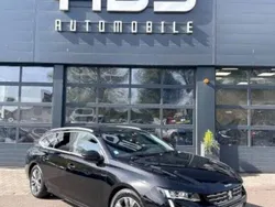 Utilisé 2019 Peugeot 508 Allure Berline | 17 990 € (Prix cher)