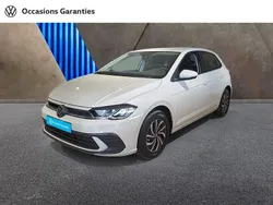 Utilisé 2024 VW Polo Edition Citadine | 21 495 € (Prix juste)
