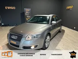 Utilisé 2005 Audi A6 Ambiente Citadine | 8 990 €