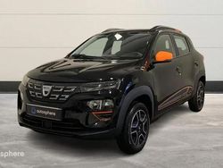 Occasion 2022 Dacia Spring Comfort Plus Citadine | 10 999 € (Prix assez cher)