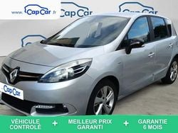 Utilisé 2014 Renault Scénic III LIMITED Monospace | 5 990 € (Super prix)