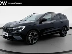 Noir Utilisé 2024 Renault Espace Monospace | 39 990 € (Bon prix)