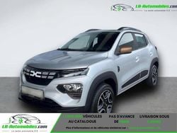 Occasion 2023 Dacia Spring Citadine | 17 700 € (Prix cher)