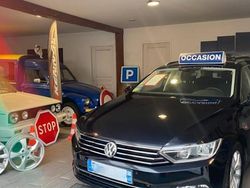 Utilisé 2019 VW Passat Break | 17 990 € (Bon prix)