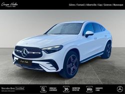 Utilisé 2024 Mercedes GLC300 AMG line Coupé | 73 950 € (Prix juste)
