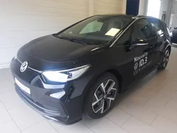 Utilisé 2023 VW ID.3 Pro Performance Citadine | 28 970 € (Prix juste)