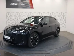 Utilisé 2025 BMW iX M Sport SUV | 87 390 €
