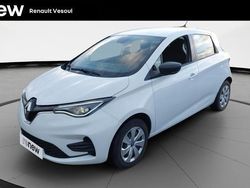 Blanc Utilisé 2020 Renault Zoe Life Citadine | 6 577 € (Super prix)