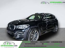 Occasion 2019 BMW X3 Comfort Edition SUV | 43 200 € (Prix cher)