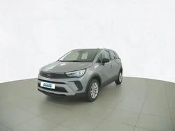 Gris quartz Utilisé 2022 Opel Crossland SUV | 12 990 € (Bon prix)