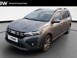 Gris Utilisé 2023 Dacia Jogger Expression Monospace | 17 490 € (Prix juste)
