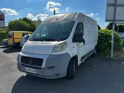 Blanc Utilisé 2009 Fiat Ducato Van | 2 500 €