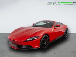 Utilisé 2025 Ferrari Roma Coupé | 325 700 €