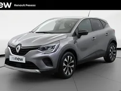 Gris Utilisé 2023 Renault Captur Evolution SUV | 17 500 € (Prix juste)