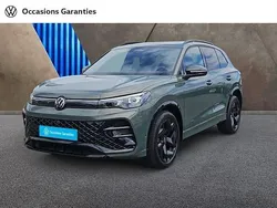 Utilisé 2025 VW Tiguan Exclusive SUV | 54 890 €