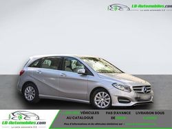 Utilisé 2016 Mercedes B200 Monospace | 20 900 €