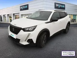 Utilisé 2022 Peugeot 2008 Style SUV | 17 990 € (Prix juste)