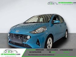 Utilisé 2020 Hyundai i10 Citadine | 14 100 € (Prix juste)