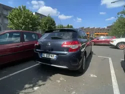 Utilisé 2011 Citroën C4 Berline | 5 500 €