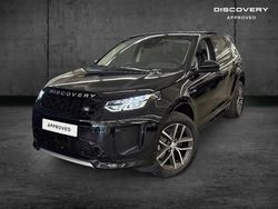 Noir Utilisé 2025 Land Rover Discovery 5 S SUV | 64 900 €
