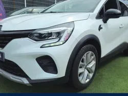 Utilisé 2021 Renault Captur Business SUV | 17 490 € (Prix cher)