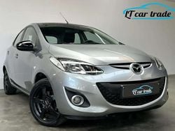 Gris Occasion 2012 Mazda 2 Berline | 6 350 € (Prix juste)