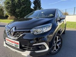 Noir Utilisé 2019 Renault Captur LIMITED SUV | 10 750 € (Super prix)