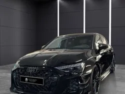 Nouvelle 2025 Audi RS3 Design Citadine | 115 900 €