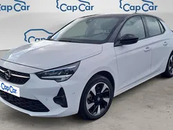 Utilisé 2022 Opel Corsa-e GS Line Citadine | 10 790 € (Super prix)