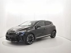 Noir Nouvelle 2025 Renault Clio V Berline | 19 990 € (Prix juste)