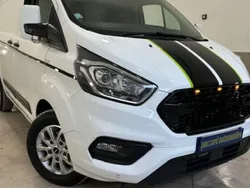 Utilisé 2021 Ford Transit Custom | 17 500 € (Super prix)
