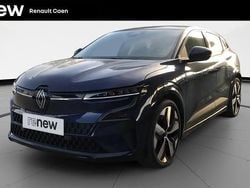 Bleu Utilisé 2023 Renault Mégane Techno Berline | 26 990 € (Prix juste)