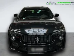 Utilisé 2020 Maserati Levante SUV | 97 100 €