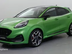 Bleu Utilisé 2023 Ford Puma ST SUV | 26 999 € (Prix juste)