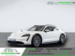 Utilisé 2023 Porsche Taycan Berline | 76 900 € (Prix juste)