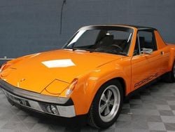 Occasion 1978 Porsche 914 Cabriolet | 46 900 €