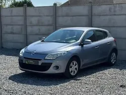 Gris Utilisé 2009 Renault Mégane III Expression Berline | 4 290 €