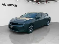 Gris Utilisé 2023 Opel Astra Business Berline | 23 990 € (Prix assez cher)
