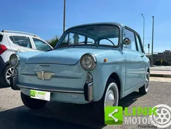 Bleu Utilisé 1964 Autobianchi Bianchina Citadine | 6 500 €