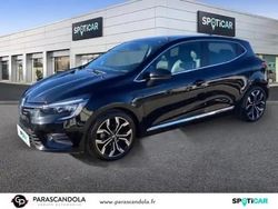 Noir etoile Occasion 2021 Renault Clio V Intens Berline | 14 290 € (Prix juste)