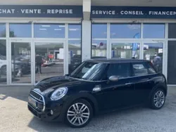 Utilisé 2016 Mini Cooper Seven Citadine | 17 500 €