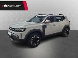 Beige Nouvelle 2025 Dacia Duster Extreme SUV | 28 990 € (Prix juste)