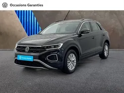 Utilisé 2023 VW T-Roc Business SUV | 20 410 € (Prix juste)