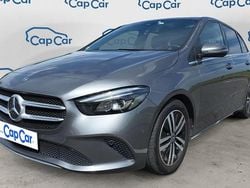 Utilisé 2019 Mercedes 200 Progressive | 19 380 €