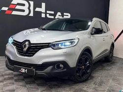 Utilisé 2017 Renault Kadjar SUV | 13 790 € (Super prix)