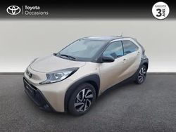 Bicolore Utilisé 2024 Toyota Aygo X Design SUV | 15 490 €
