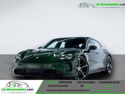 Utilisé 2024 Porsche Taycan Berline | 110 900 €